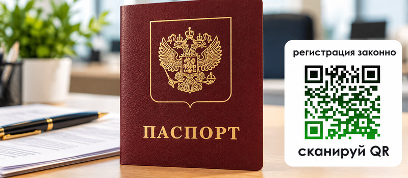 регистрация в Балахне
